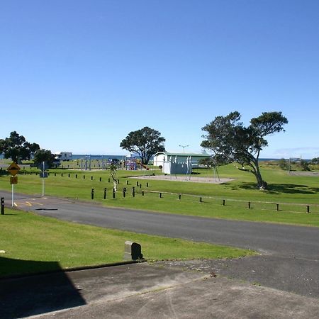 Mollies Place - Waihi Beach Holiday Unit Kültér fotó