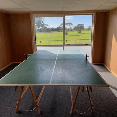 Mollies Place - Waihi Beach Holiday Unit Kültér fotó