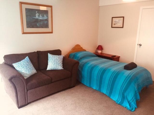 Mollies Place - Waihi Beach Holiday Unit Kültér fotó