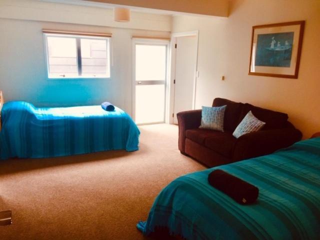 Mollies Place - Waihi Beach Holiday Unit Kültér fotó
