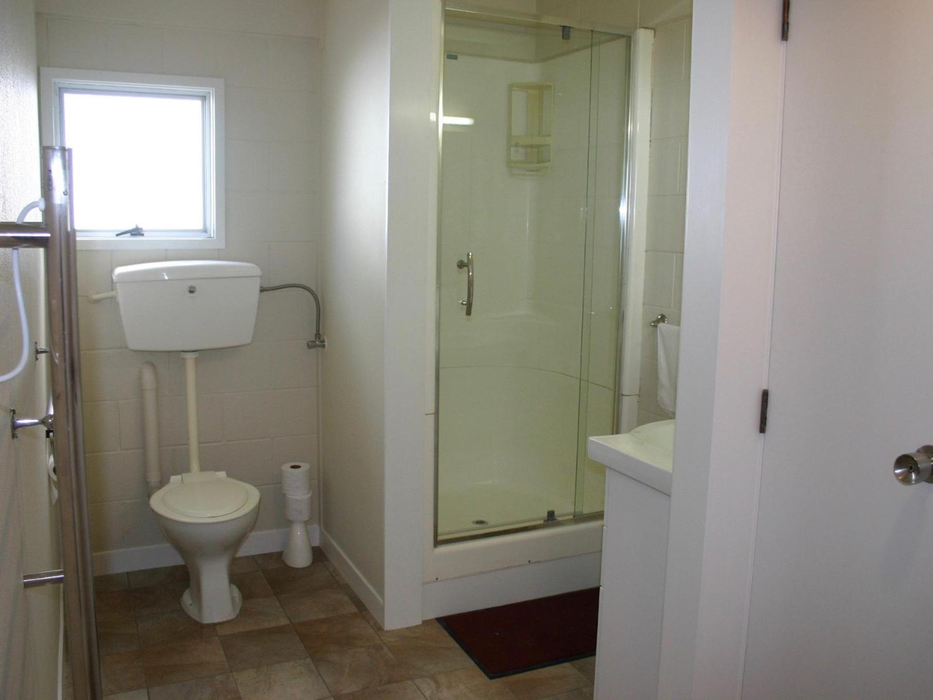 Mollies Place - Waihi Beach Holiday Unit Kültér fotó