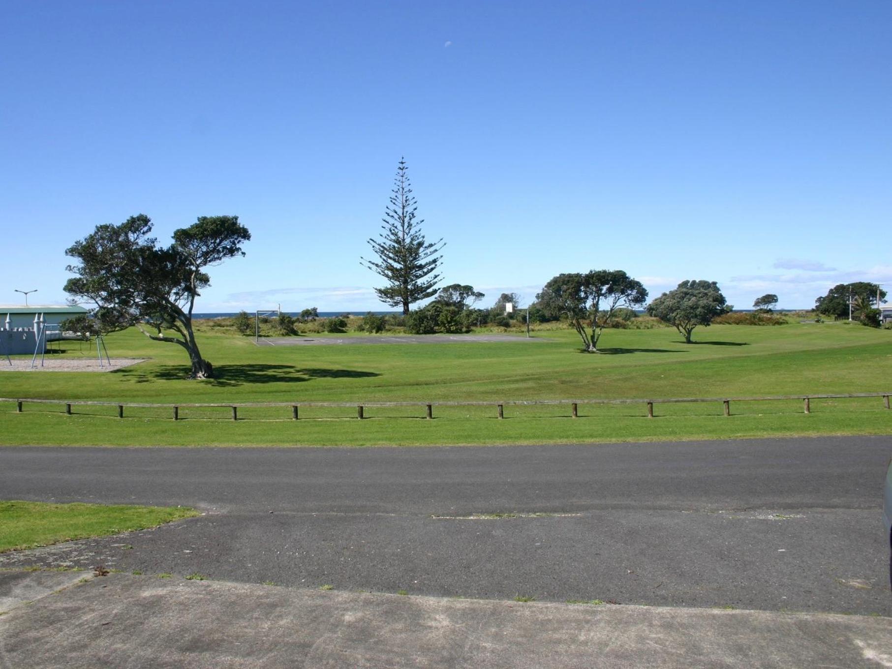 Mollies Place - Waihi Beach Holiday Unit Kültér fotó