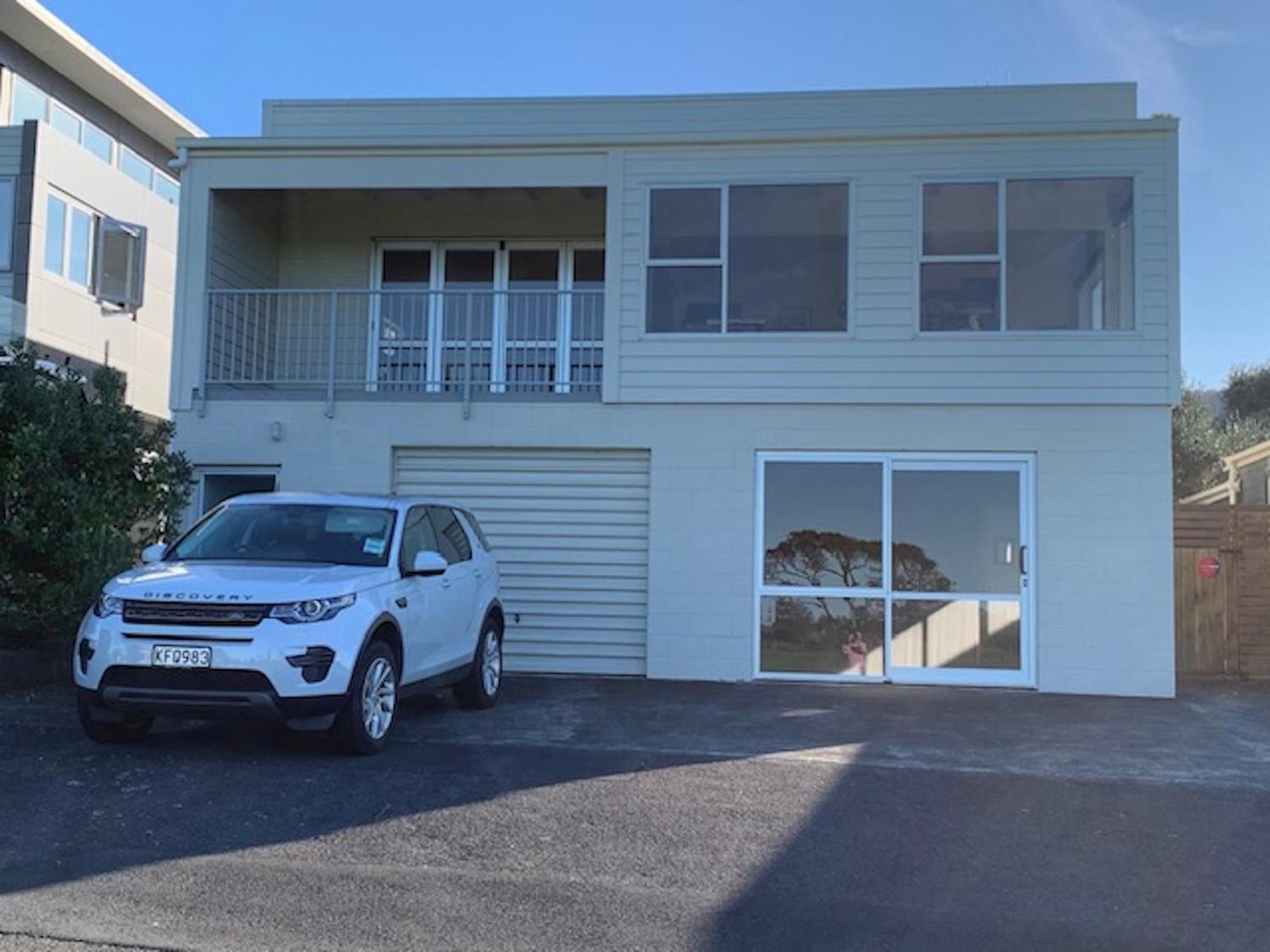Mollies Place - Waihi Beach Holiday Unit Kültér fotó